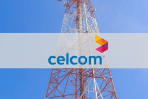 Cara reload Celcom