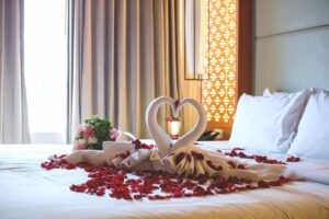 Tempat honeymoon di Malaysia
