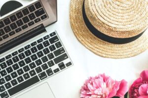 Cara menjadi penulis blog