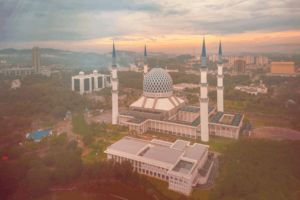10 Things To Do In Shah Alam (The Capital of Selangor)