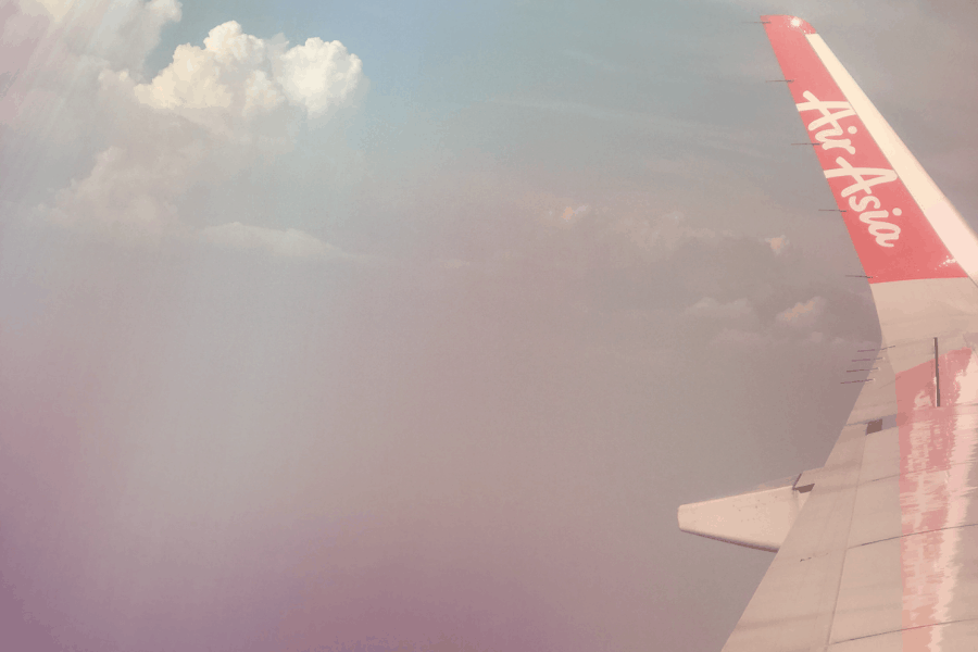 Cara Check In Air Asia 2023
