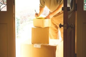 Cara daftar EasyParcel