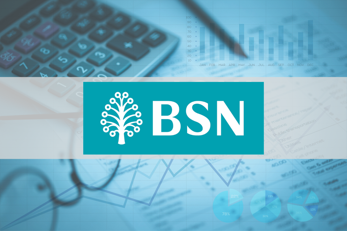 Pinjaman BSN untuk perniagaan