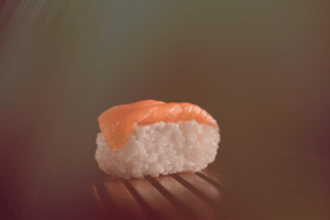 Sushi King halal atau tidak?