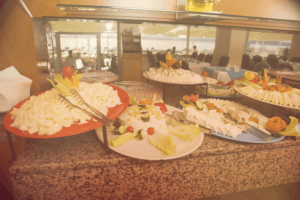 Buffet Ramadhan 2021