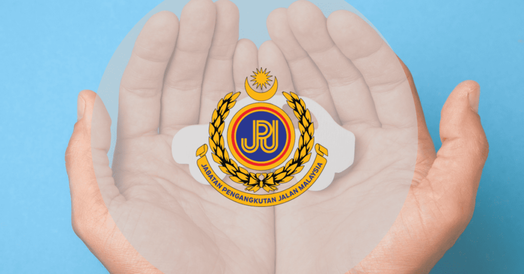 Cara Bayar Saman JPJ Online 2024