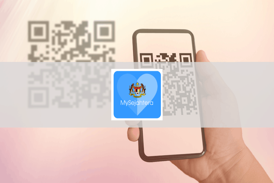 Cara register MySejahteran untuk company di mysejahtera.malaysia.gov.my