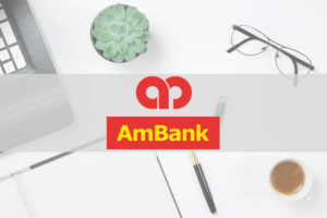 Ambank online login
