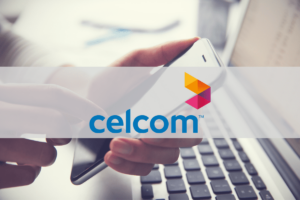 Cara share kredit Celcom