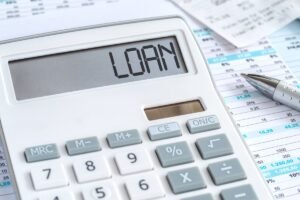 Pinjaman bank untuk memulakan perniagaan