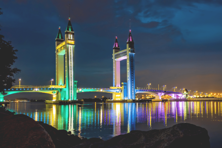 Tempat Menarik di Kuala Terengganu 2023