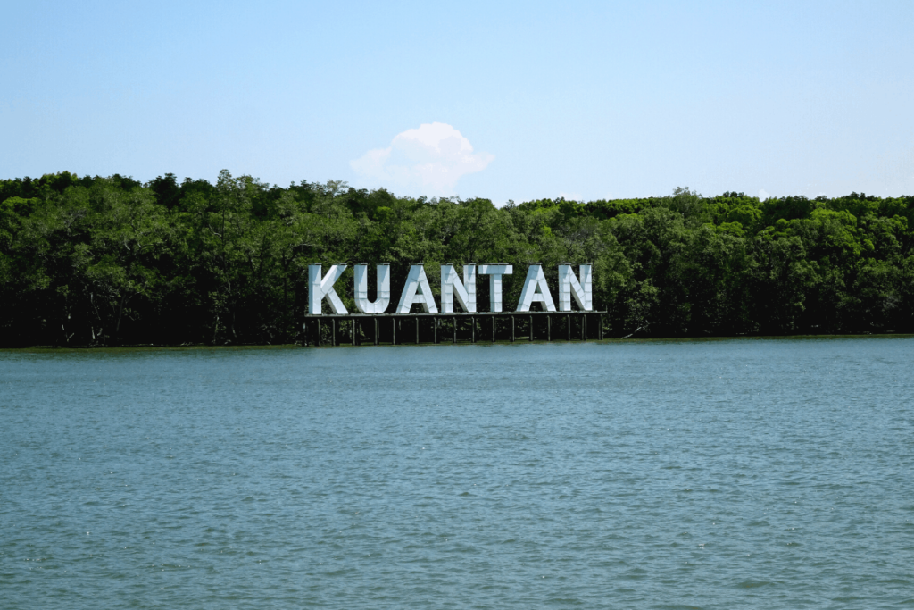 20 Tempat Menarik di Kuantan 2022 (Siapa Tak Pergi, Dia Rugi)