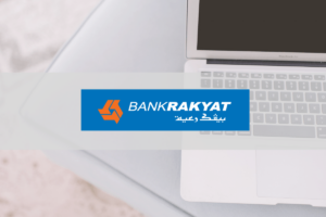 Bank Rakyat online banking
