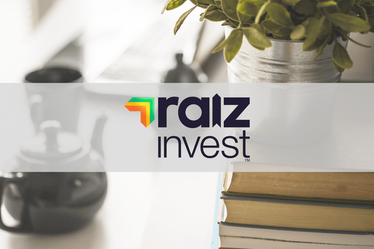 Cara daftar Raiz Invest Malaysia