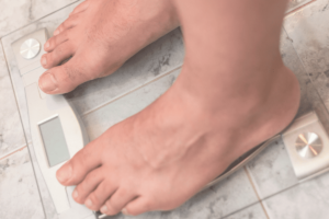 Cara mengira BMI badan