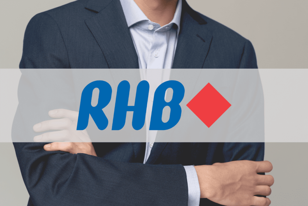 RHB Logon 2023