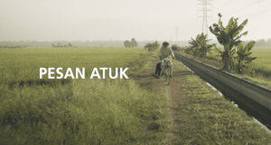 Agrobank Video Raya Pesan Atuk 2022