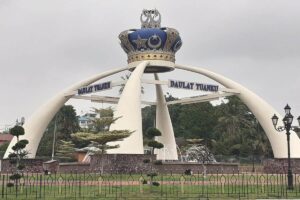 Bantuan Kasih Bangsa Johor 2022