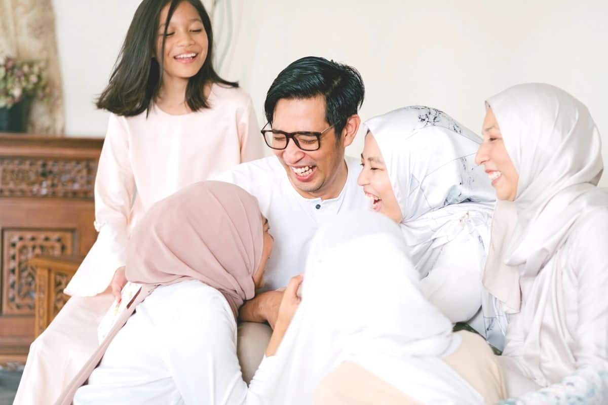 Bantuan raya 2022
