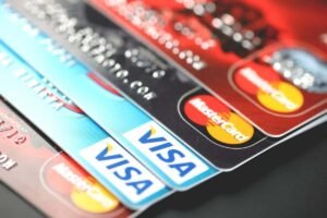 Beza Mastercard dan Visa