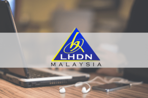 Daftar LHDN Individu