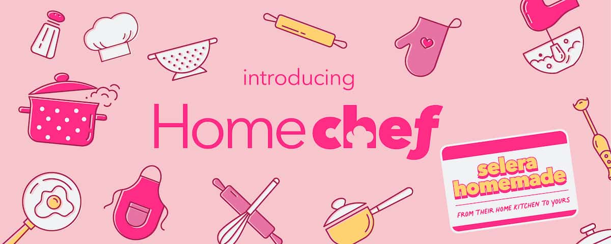 foodpanda HomeChef