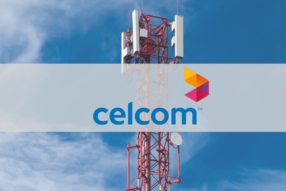 Kenapa Line Celcom Slow? (Internet Bermasalah, 3G / 4G Perlahan)