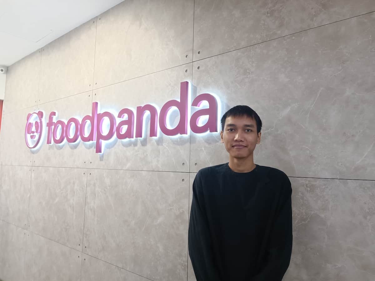 pandaCUB foodpanda Malaysia