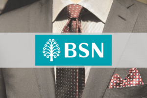 Semak baki akaun BSN melalui online