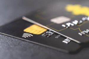 Black card Malaysia