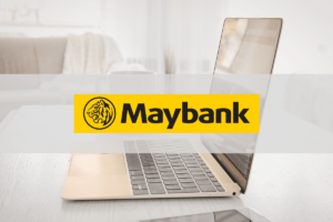 Cara tukar password Maybank2u