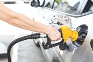 Harga minyak petrol terkini