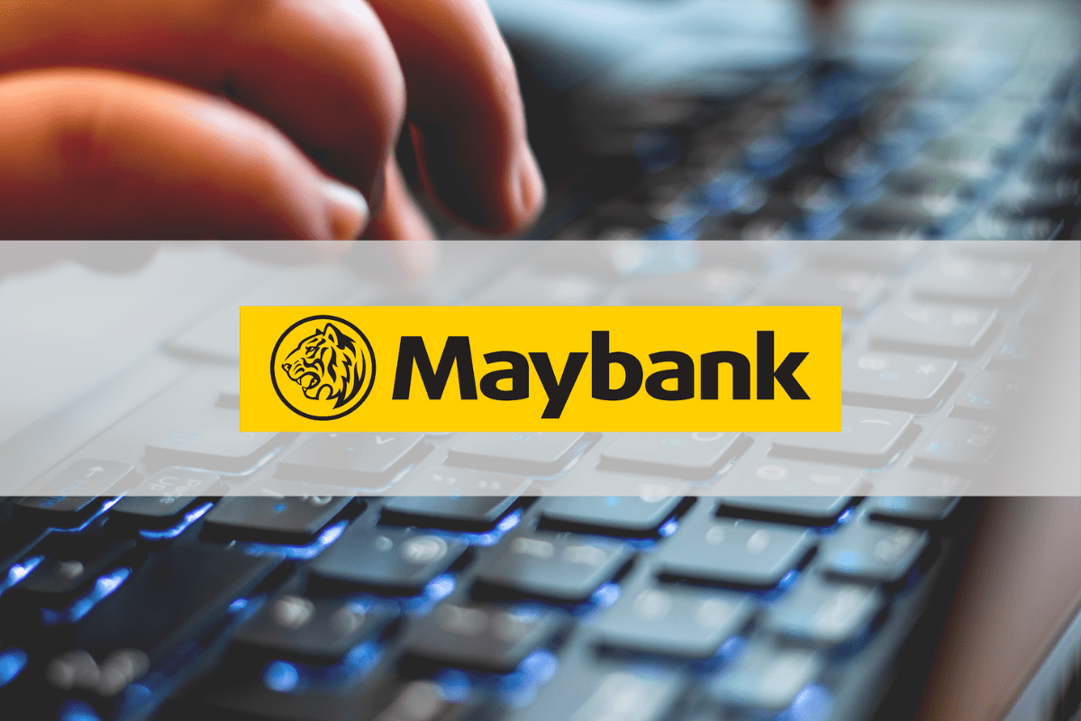 Maybank2u login expired