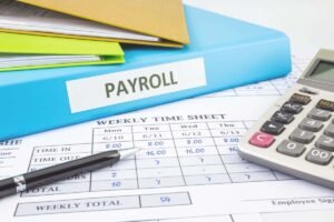 Sistem payroll di Malaysia