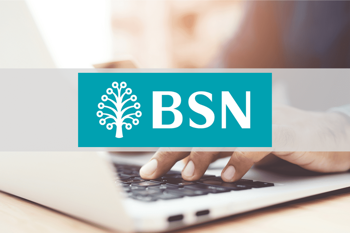 Cara Cek Transaksi BSN
