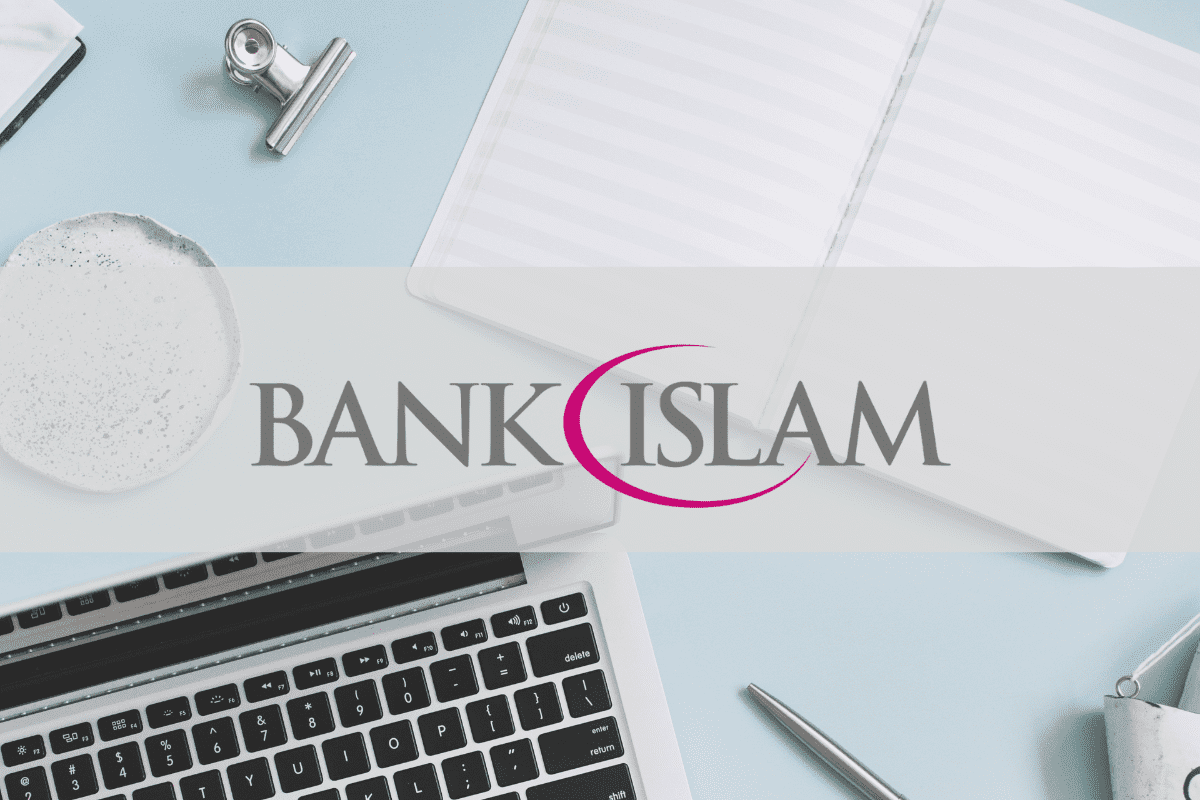 Cara dapatkan penyata Bank Islam