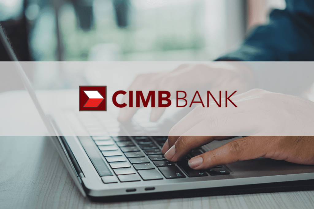 Cara Semak Baki Akaun CIMB 2024