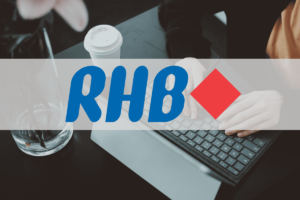 Check Balance RHB Online