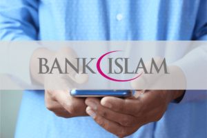 Semak Baki Bank Islam SMS