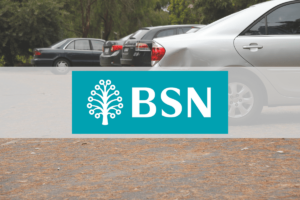 Semak baki pinjaman kenderaan BSN