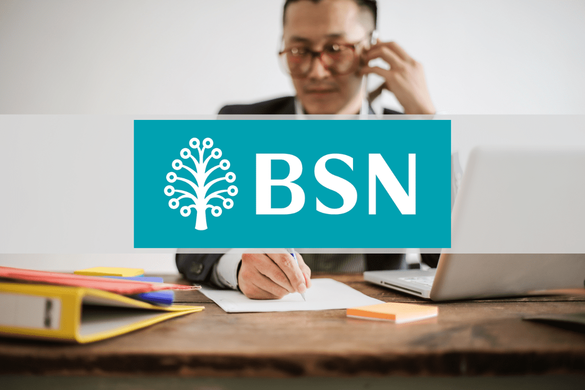 Semak Baki Pinjaman Peribadi BSN