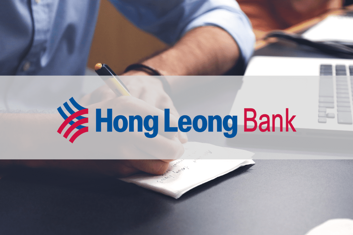 Semak Nombor Akaun Hong Leong Bank