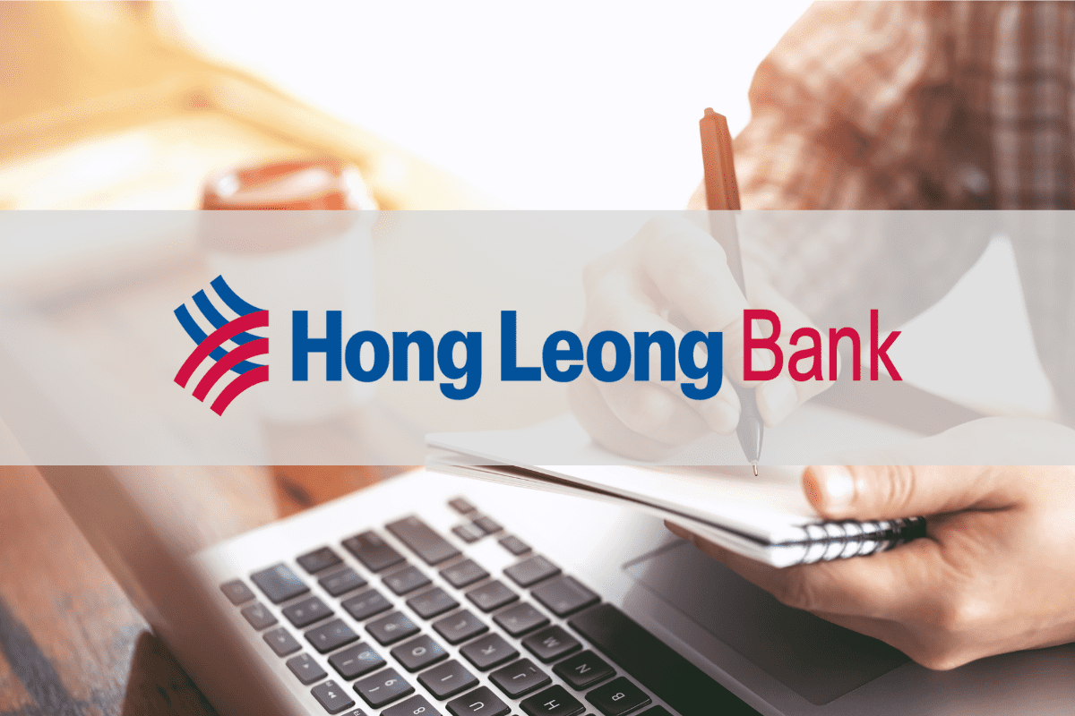 Semak Status Loan Hong Leong