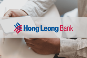 Tukar Nombor Telefon Hong Leong Bank