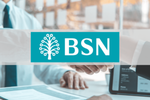 Umur Berapa Boleh Buat Online Banking BSN