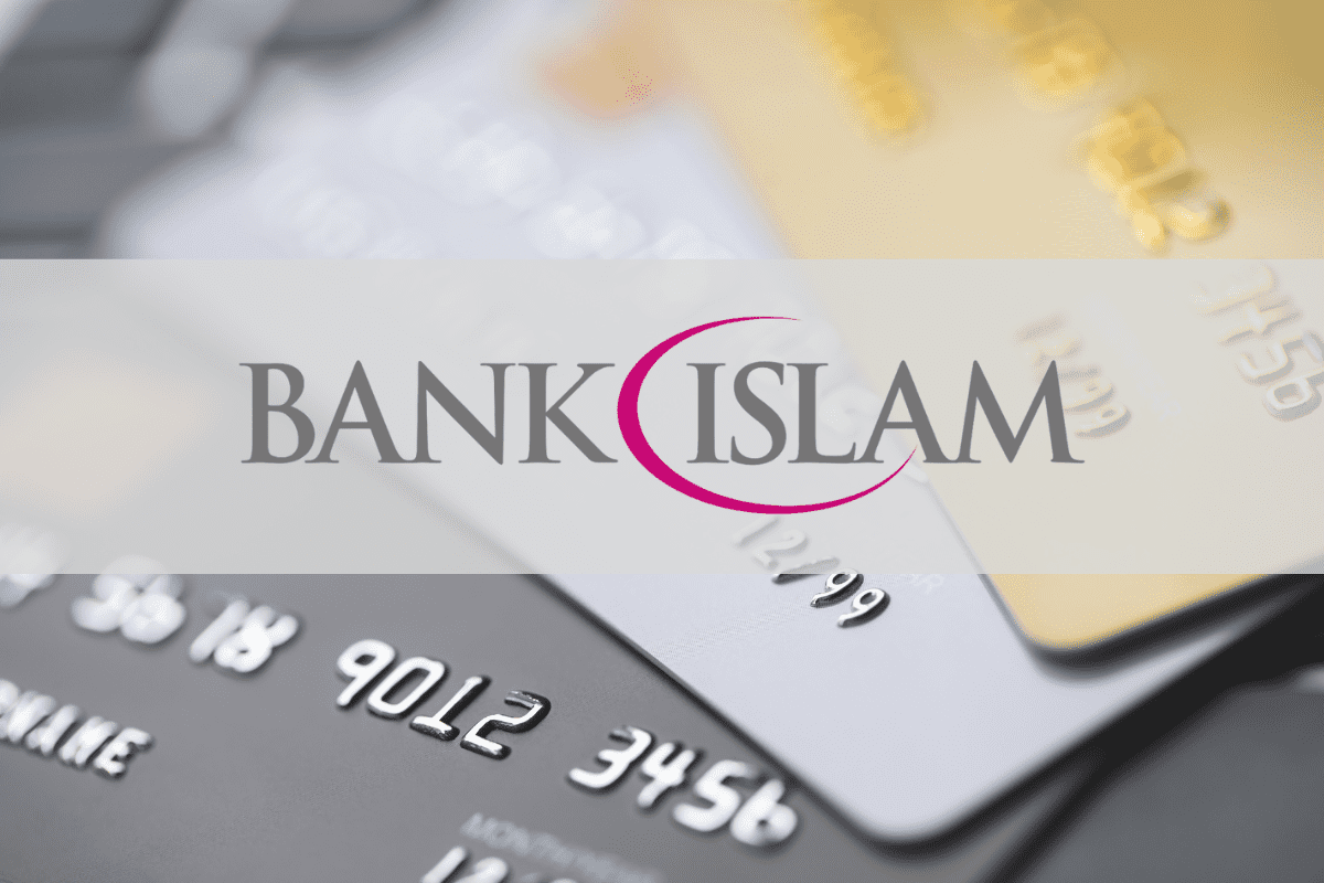Cara Renew Kad Bank Islam