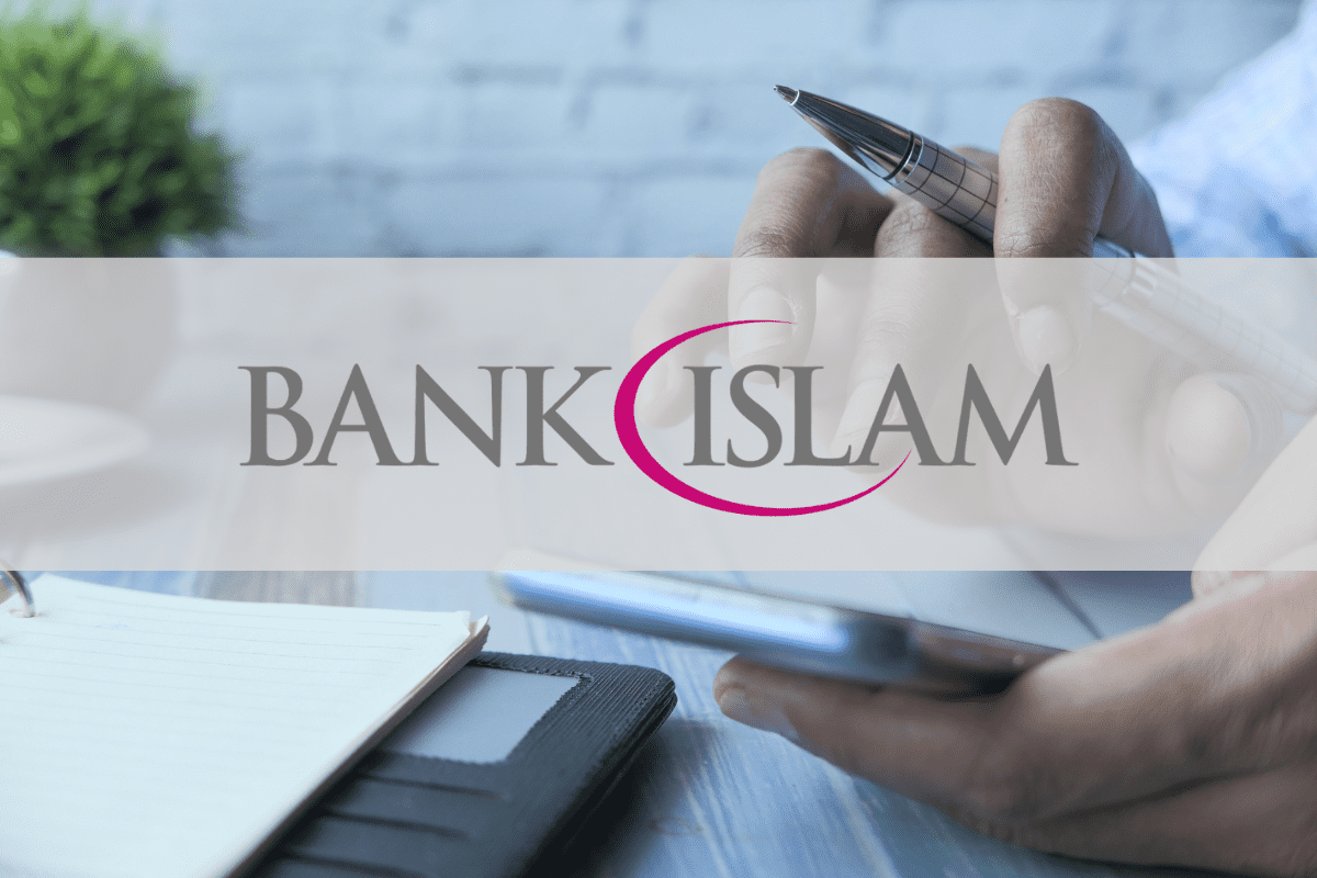 Cara Transfer Duit Bank Islam