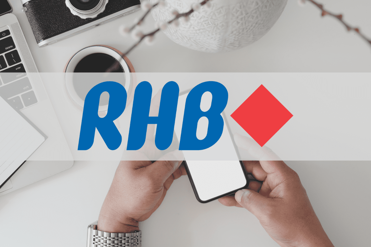 Cek Baki Dalam Akaun Bank RHB