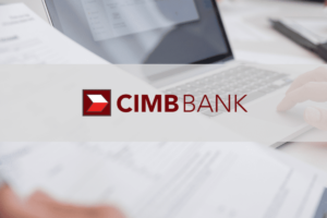 Contoh Bank Statement CIMB