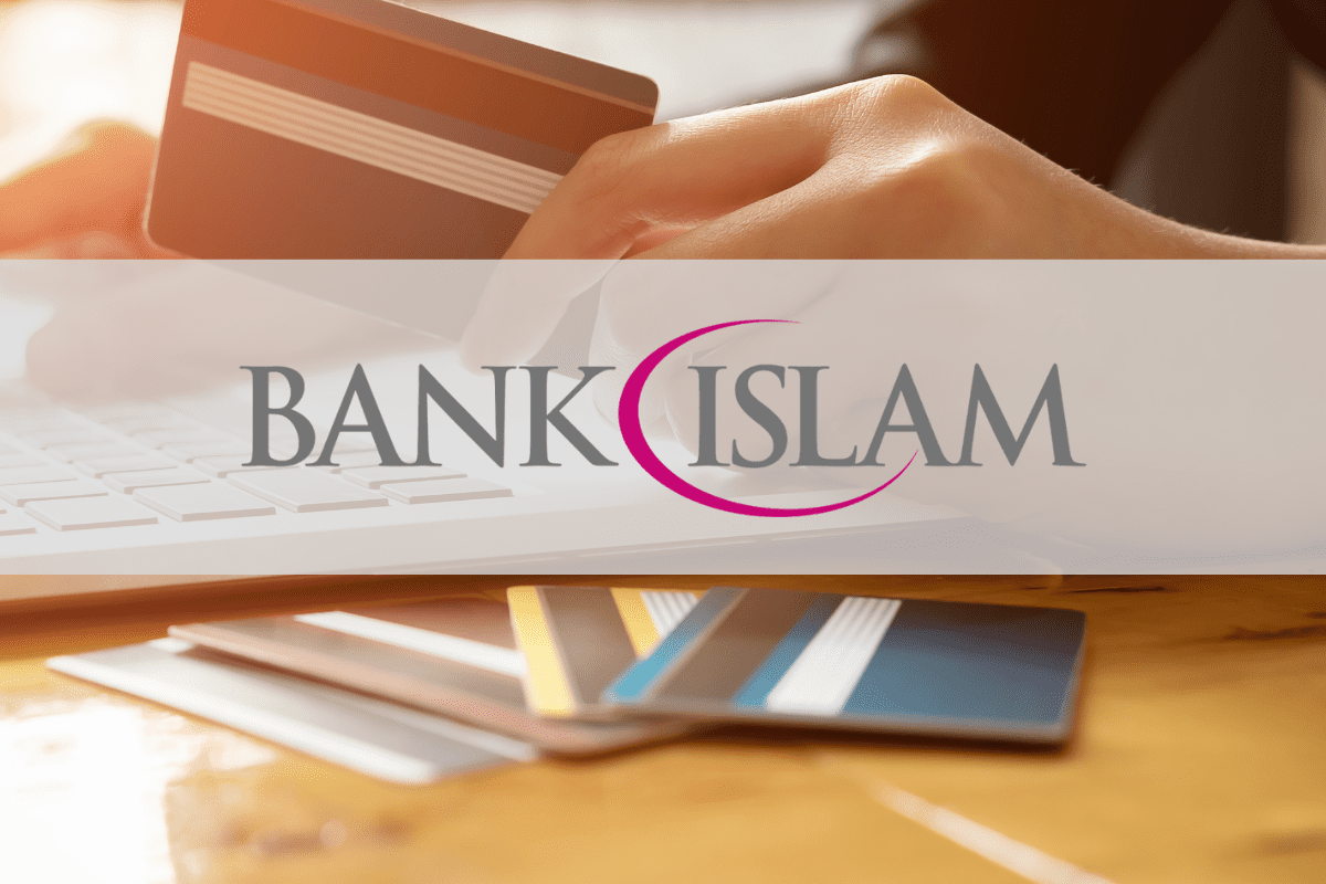 Kad Bank Islam Expired